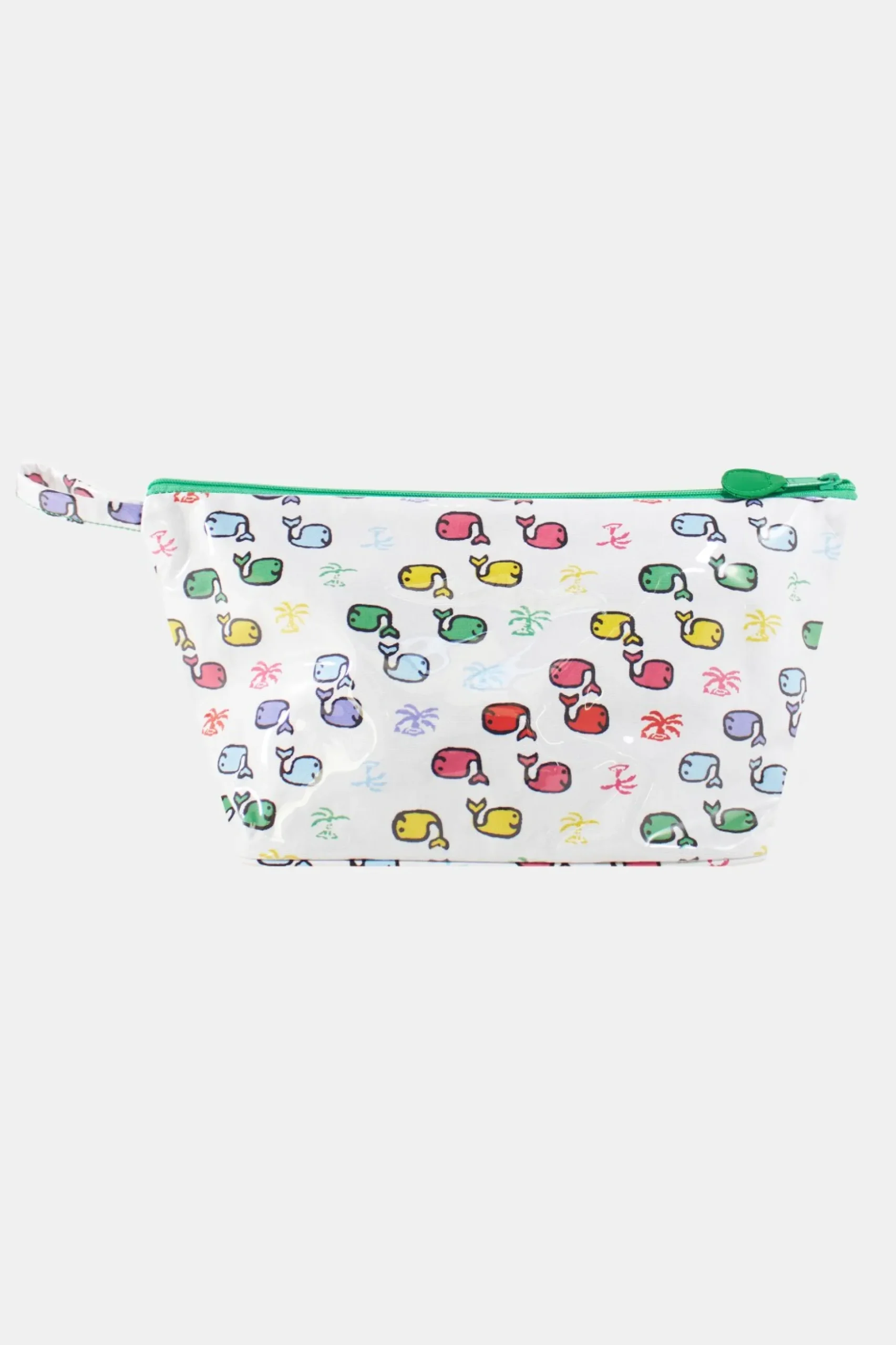 Moby Paradise Toiletry Case