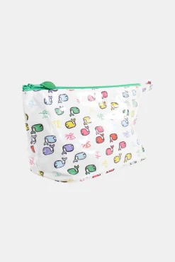 Moby Paradise Toiletry Case