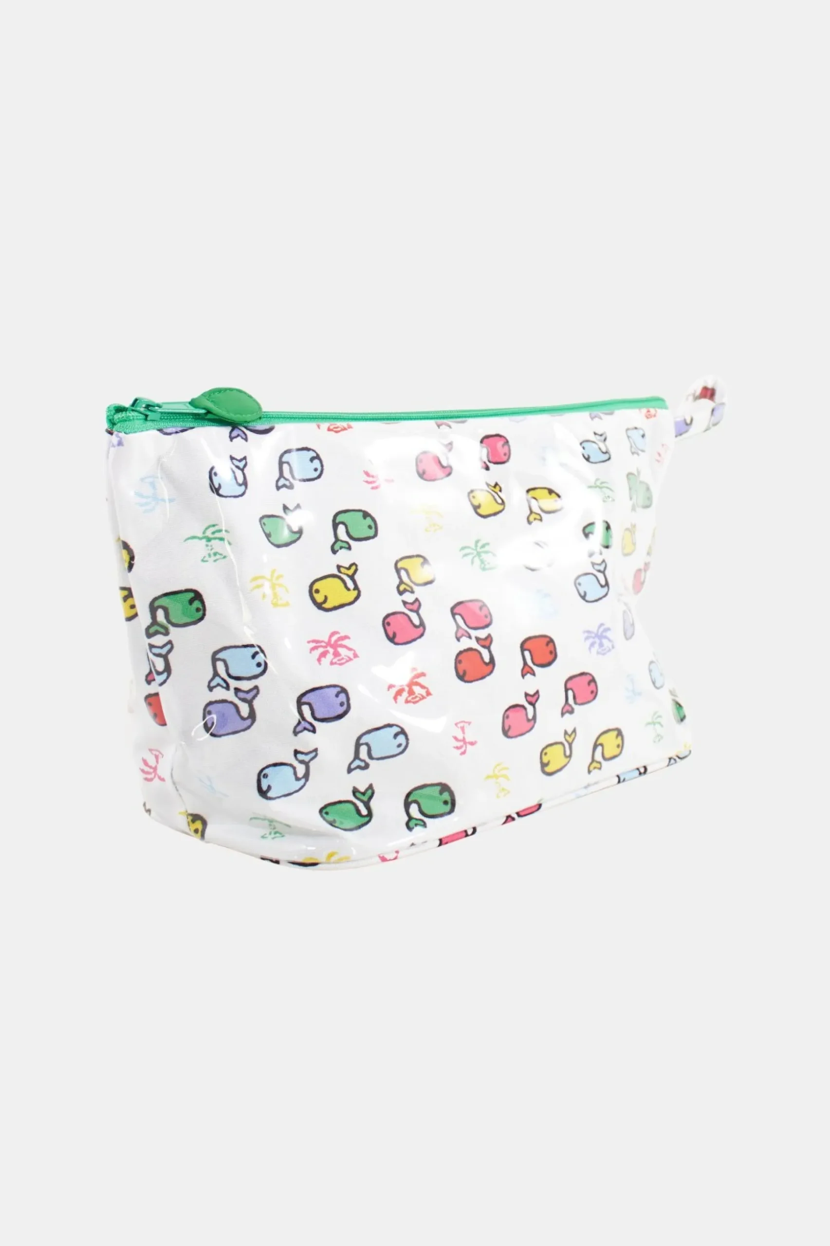 Moby Paradise Toiletry Case