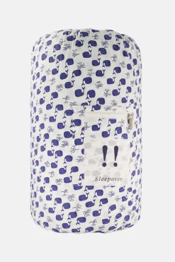 Moby Sleepover Bag
