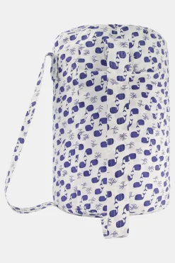 Moby Sleepover Bag