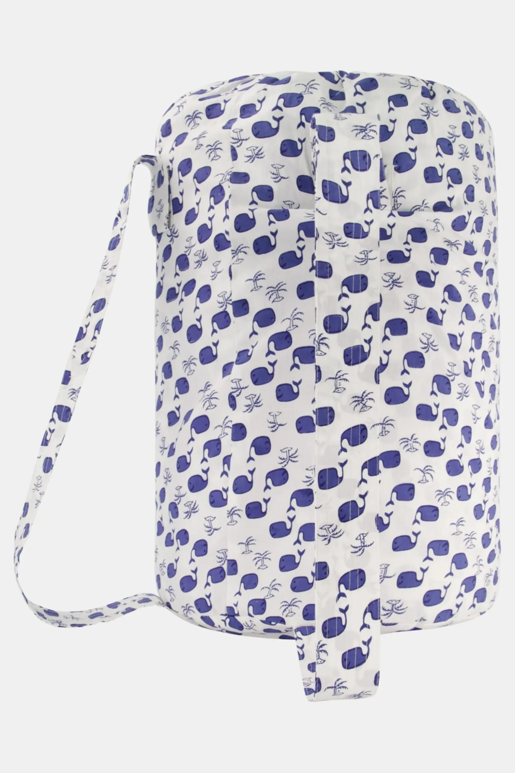 Moby Sleepover Bag