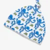 Monkey Baby Hat
