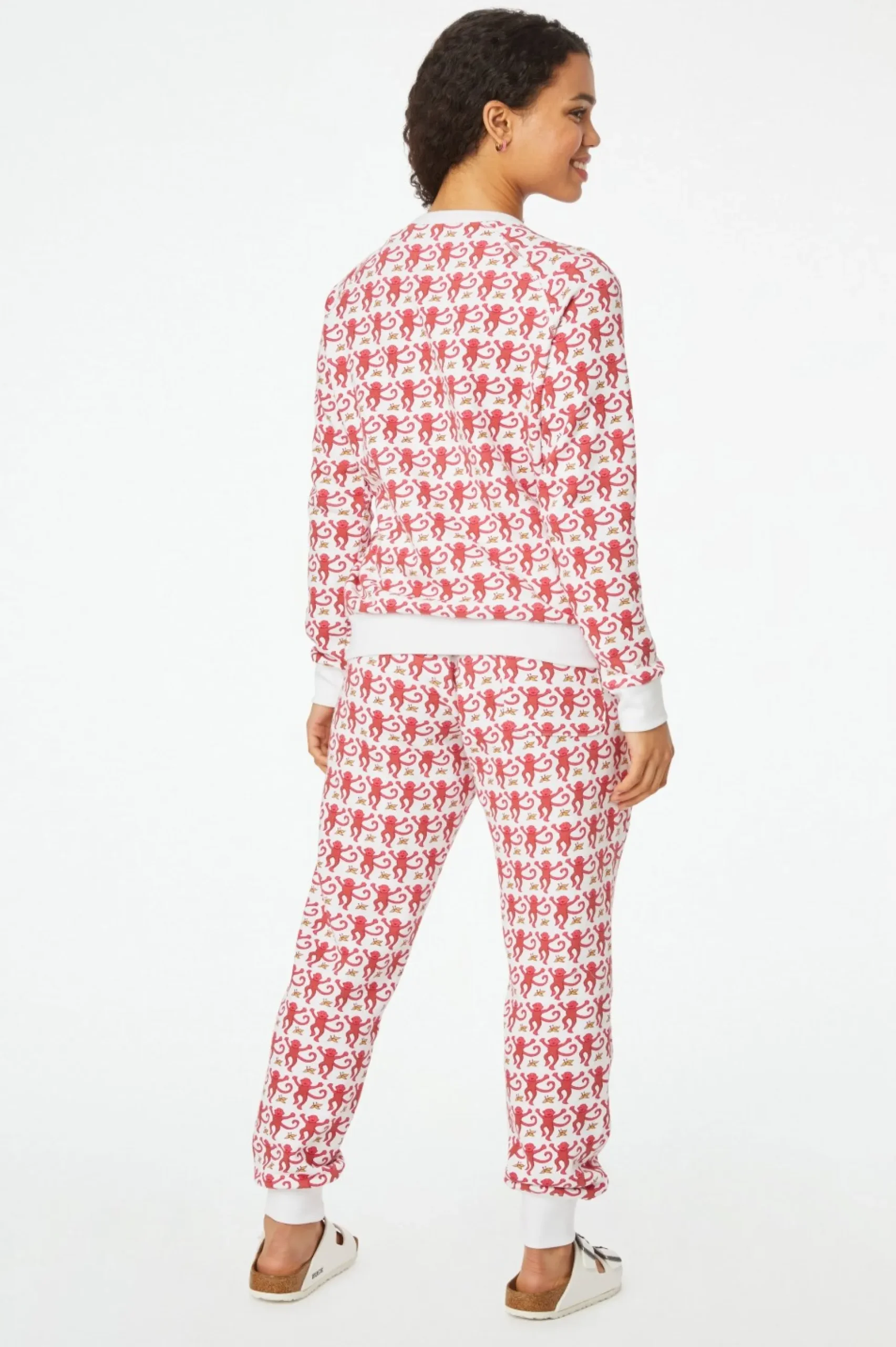 Monkey Classic Sweatpants