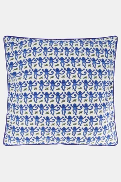 Monkey Decorative Pillow