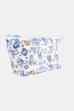 Monkey Horoscope Toiletry Case