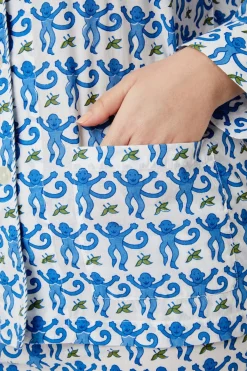 Monkey Loungewear