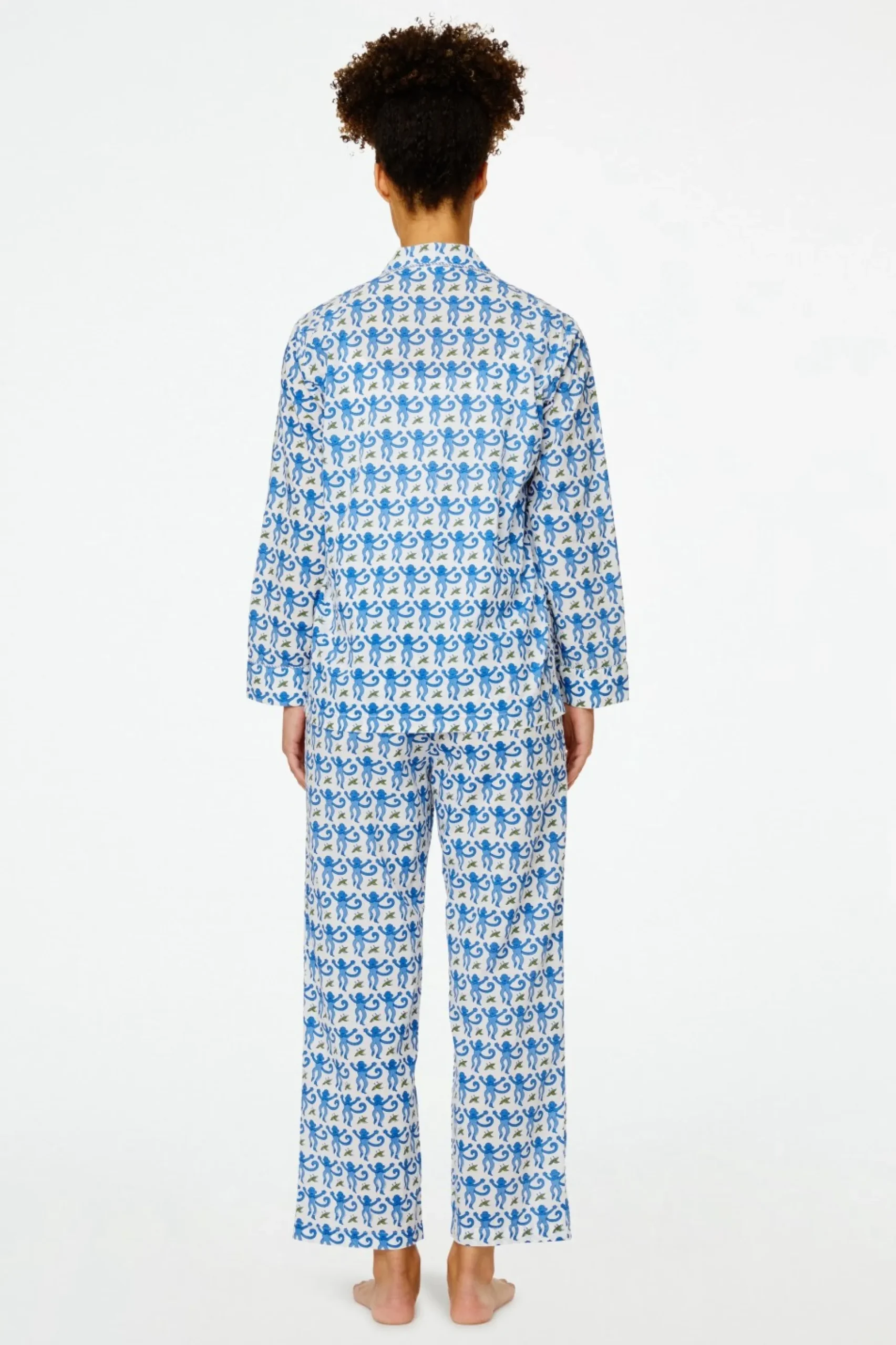 Monkey Loungewear