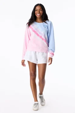 Monkey Love Crewneck