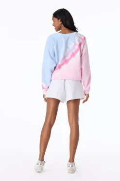 Monkey Love Crewneck