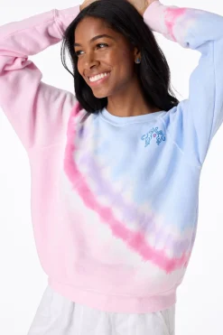 Monkey Love Crewneck