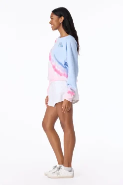 Monkey Love Crewneck