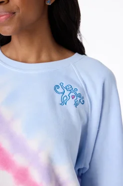 Monkey Love Crewneck