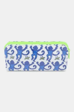 Monkey Makeup Bag