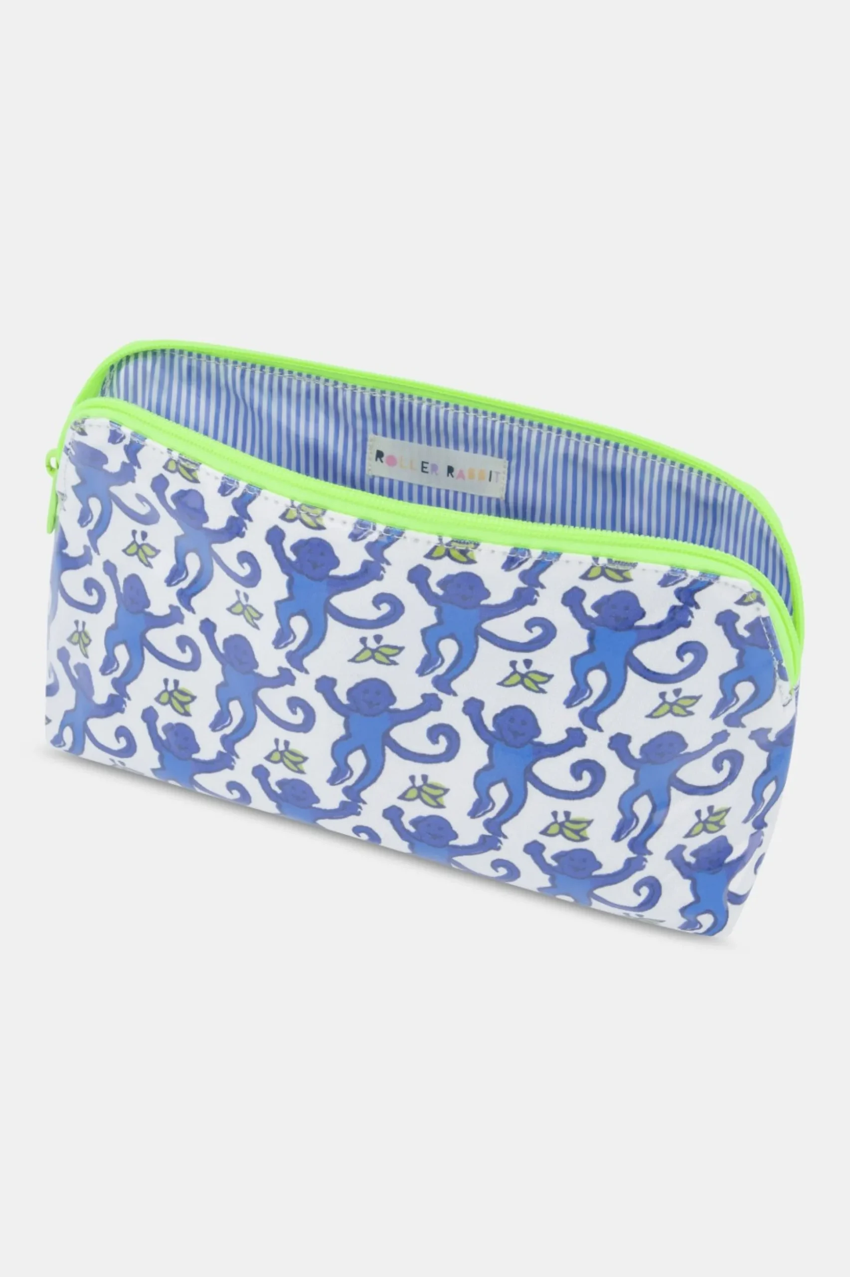 Monkey Makeup Bag