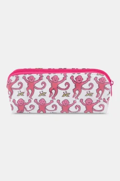 Monkey Makeup Bag