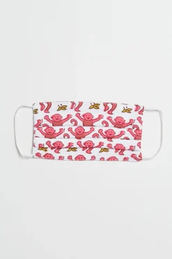 Monkey Mask Set