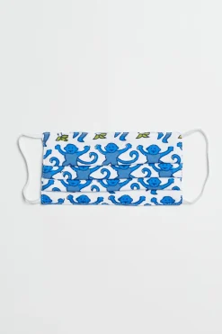 Monkey Mask Set