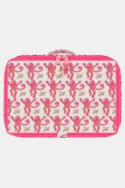 Monkey Mini Suitcase