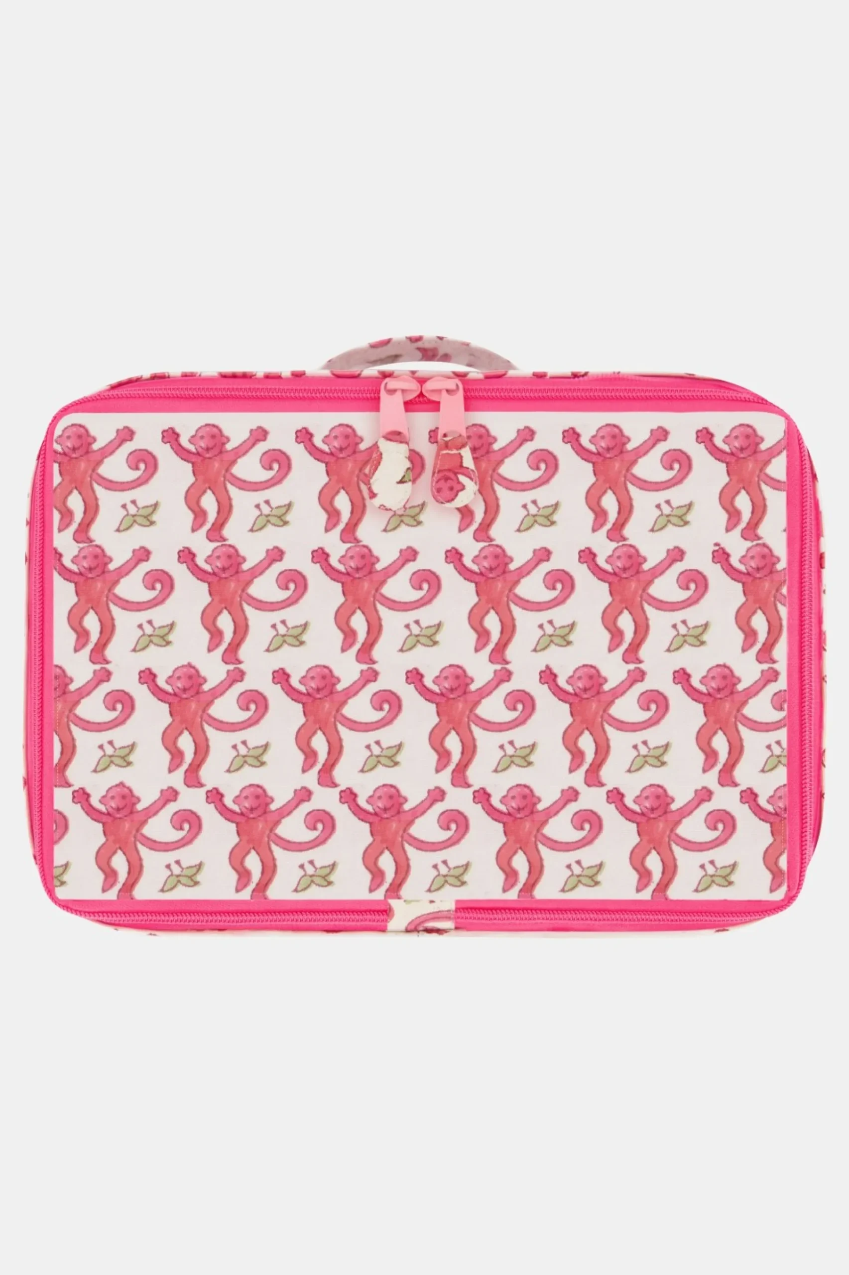 Monkey Mini Suitcase