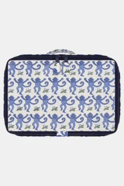 Monkey Mini Suitcase
