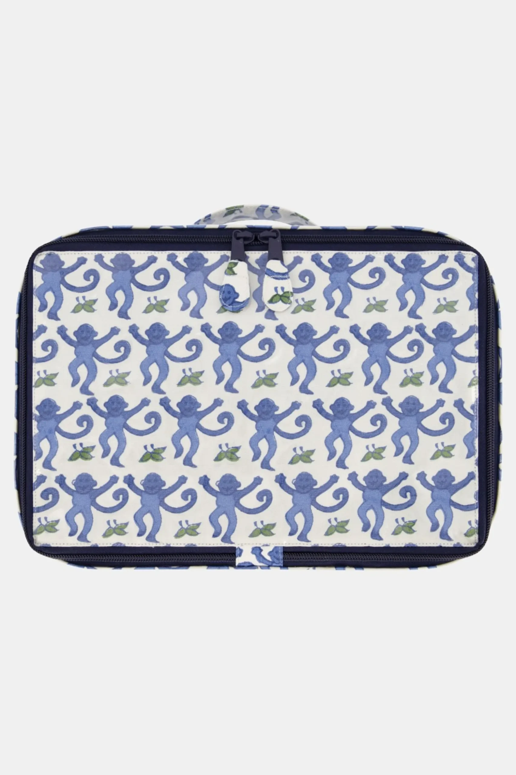 Monkey Mini Suitcase