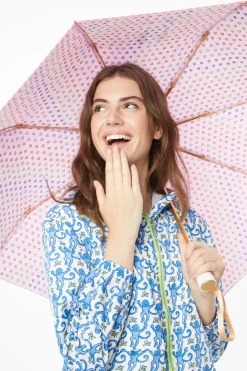 Monkey Packable Rain Jacket