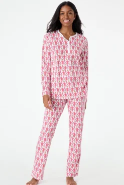 Monkey Pajamas