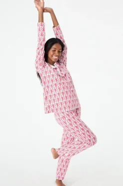 Monkey Pajamas