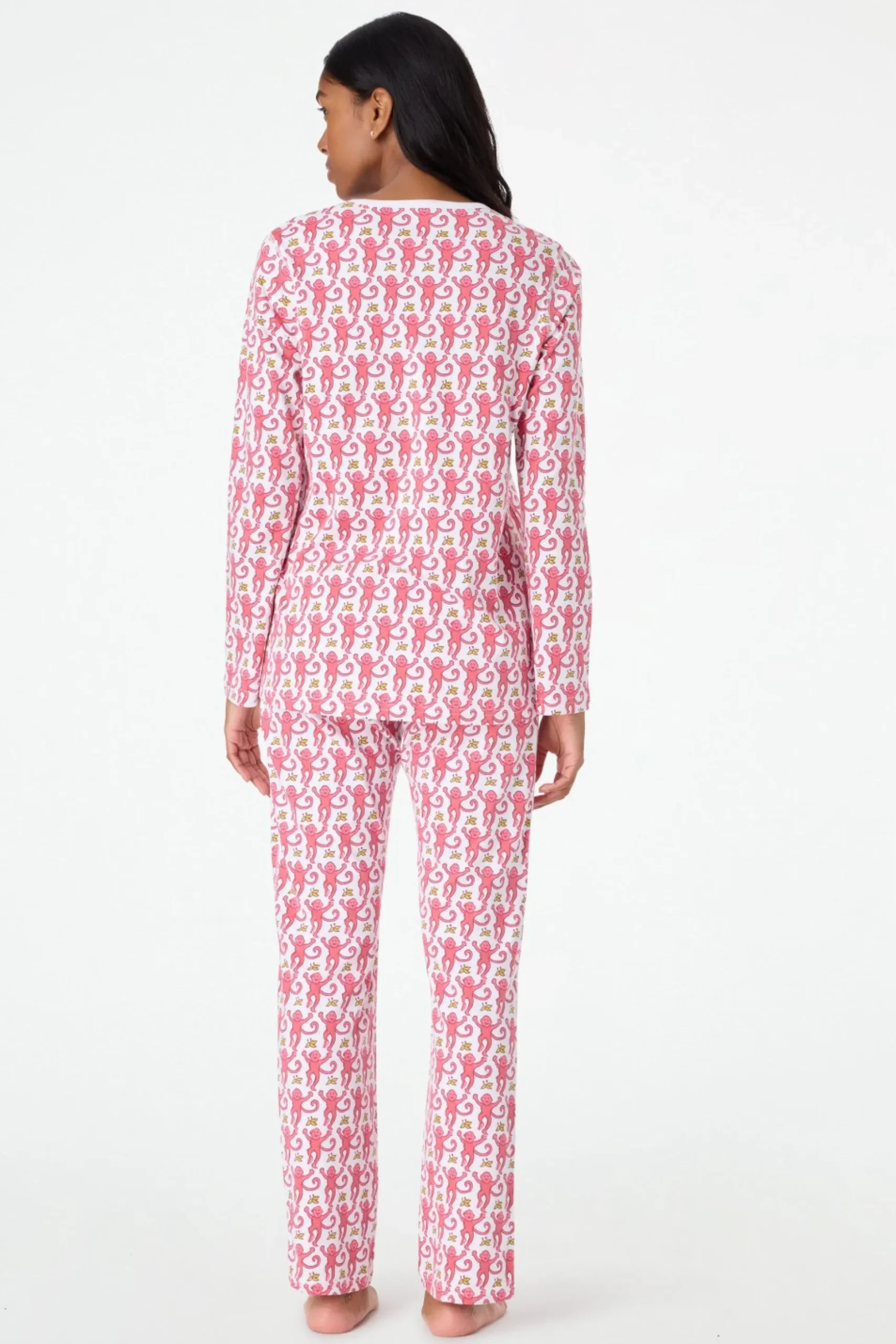 Monkey Pajamas