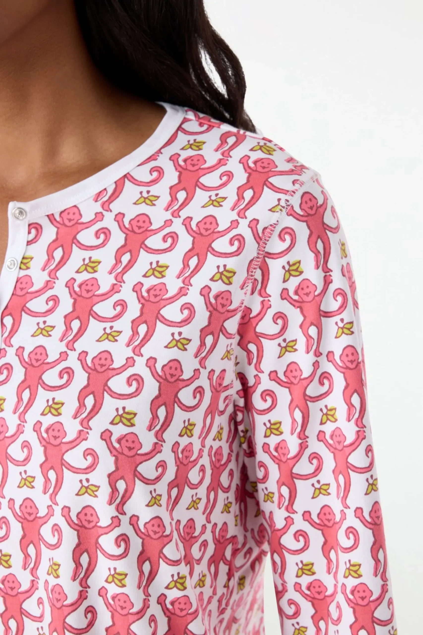 Monkey Pajamas