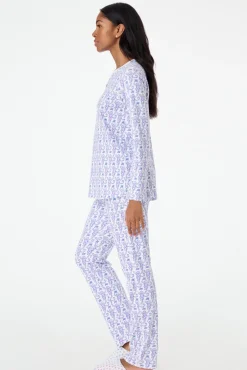 Monkey Pajamas