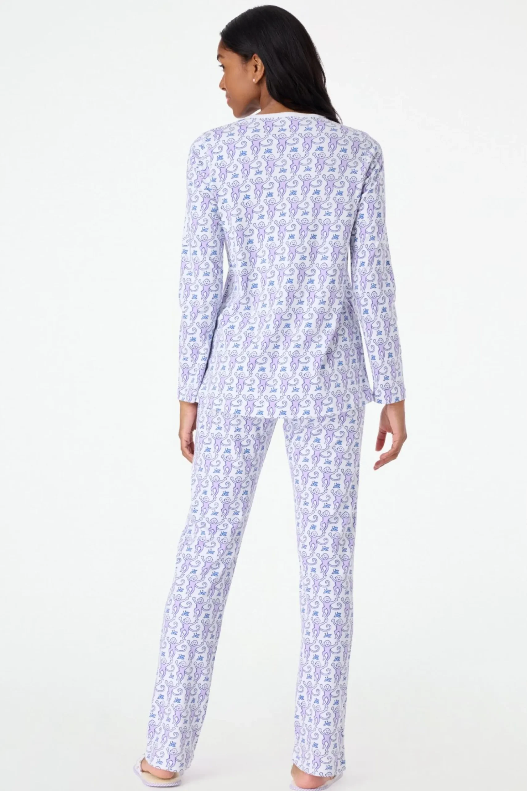 Monkey Pajamas