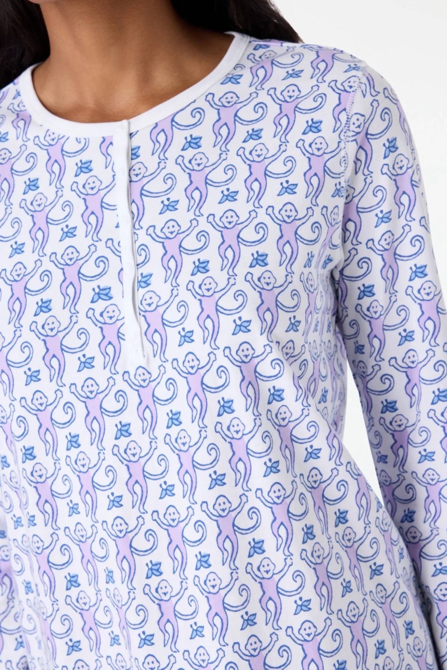Monkey Pajamas