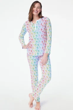 Monkey Pajamas