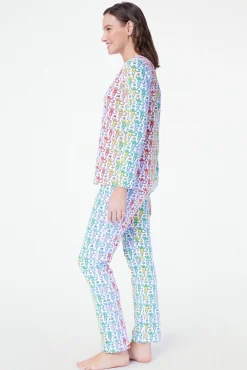 Monkey Pajamas