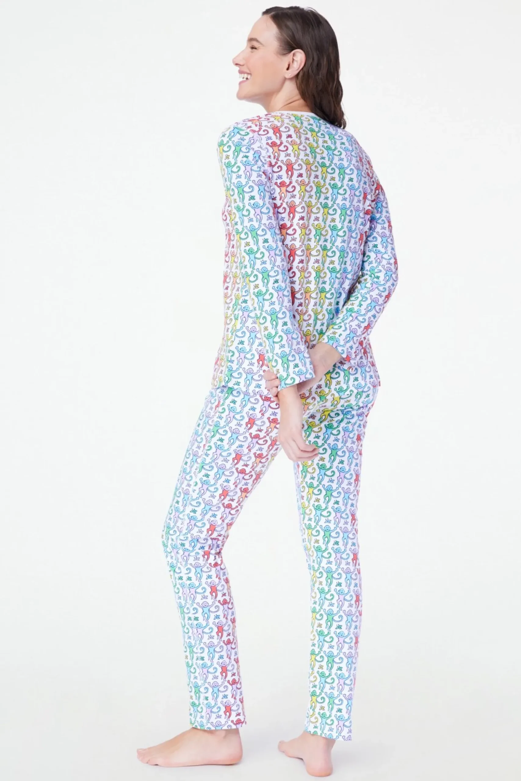 Monkey Pajamas