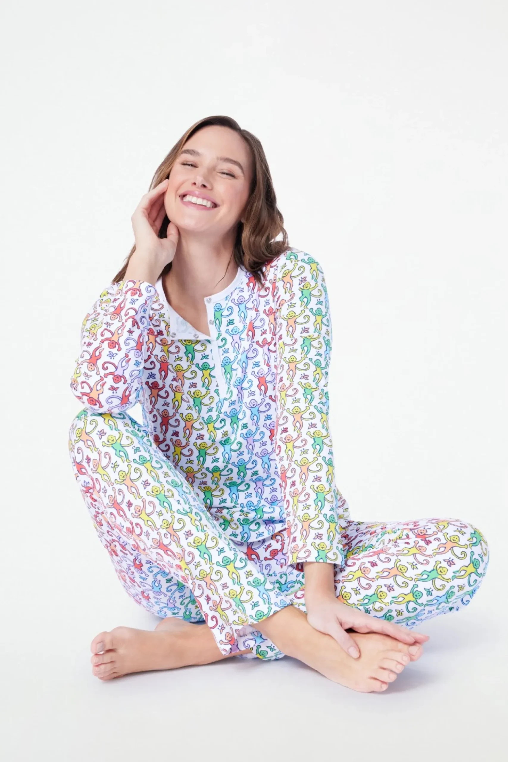 Monkey Pajamas
