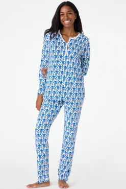 Monkey Pajamas