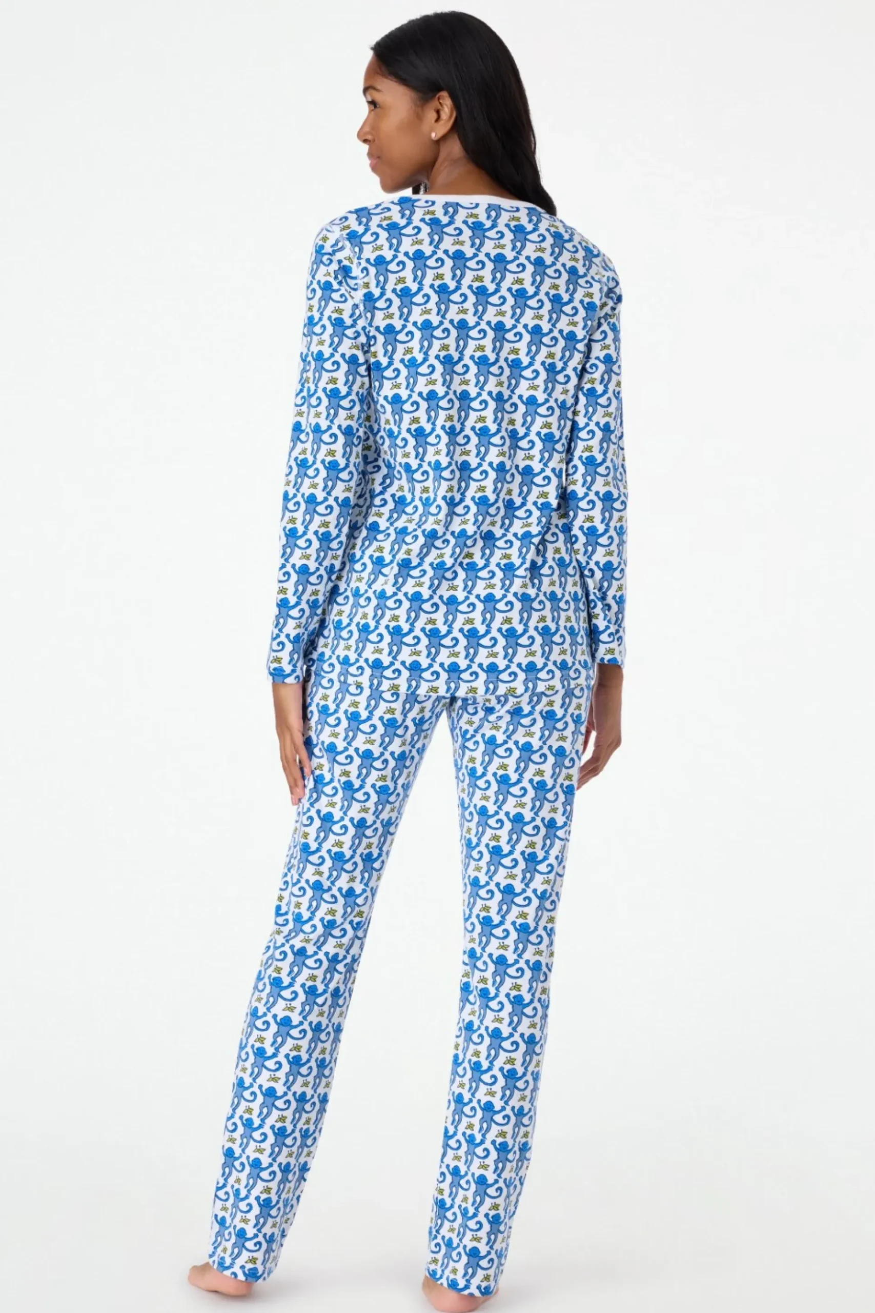Monkey Pajamas