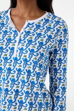 Monkey Pajamas