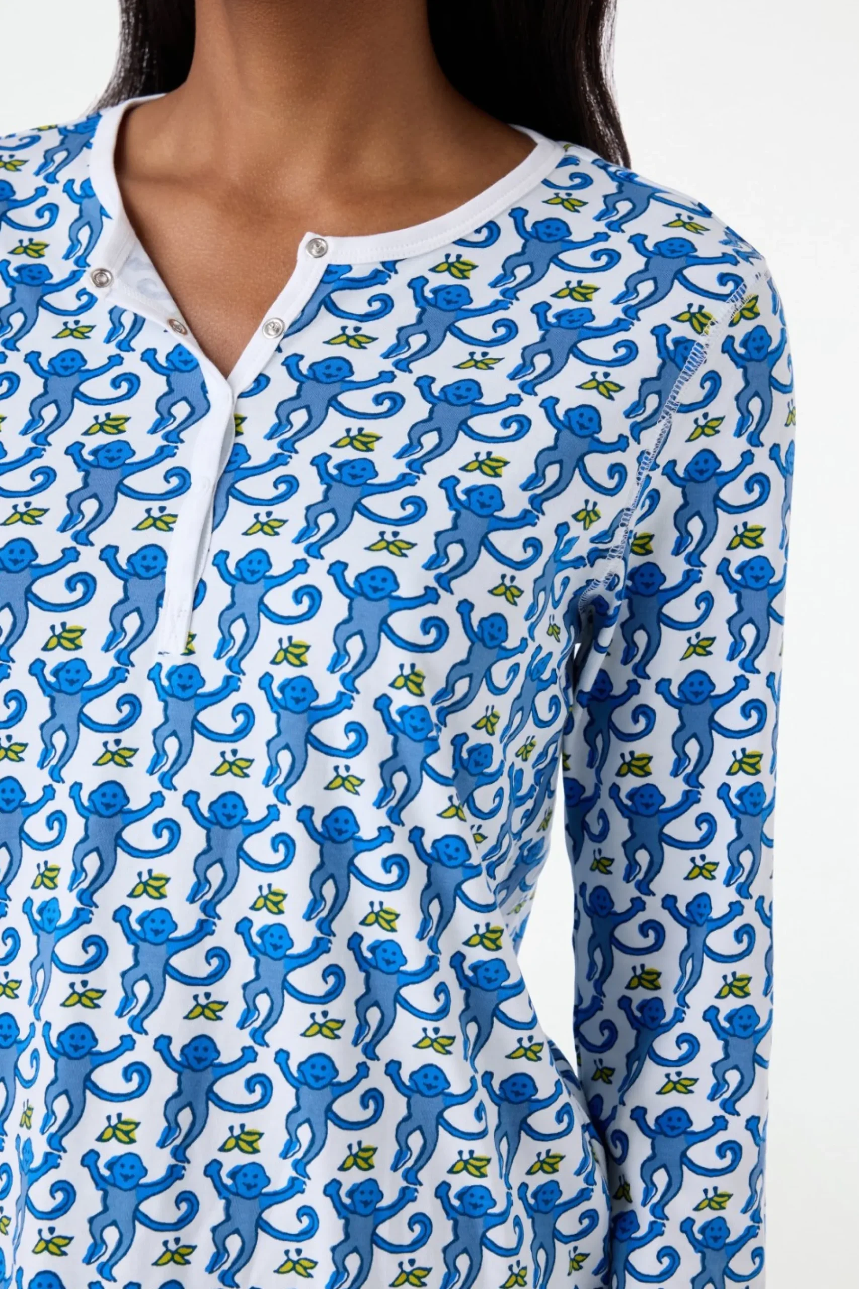 Monkey Pajamas