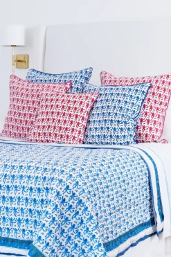 Monkey Quilt