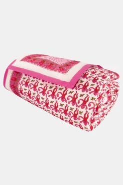Monkey Quilt