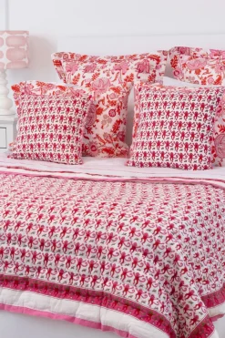 Monkey Quilt