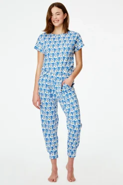 Monkey Tee Pj