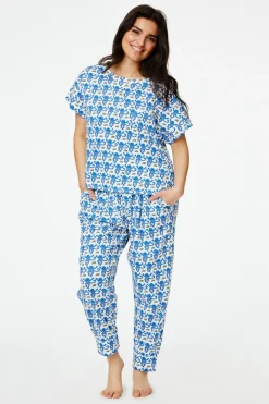 Monkey Tee Pj