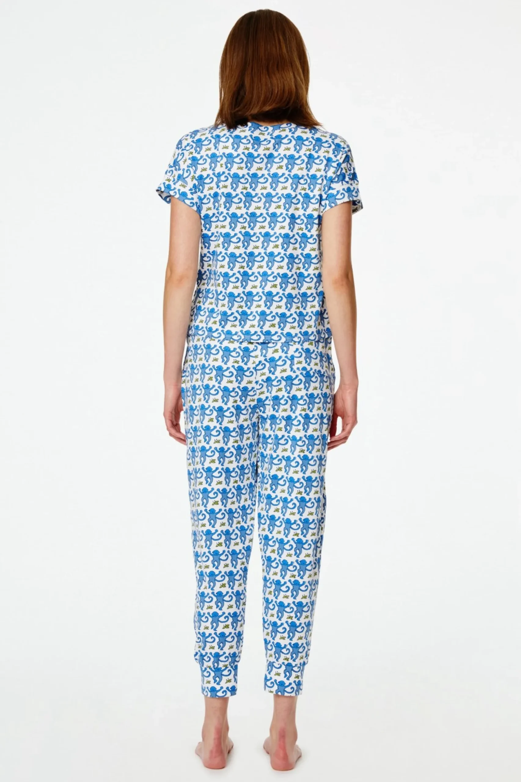 Monkey Tee Pj