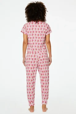 Monkey Tee Pj