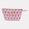 Monkey Toiletry Case